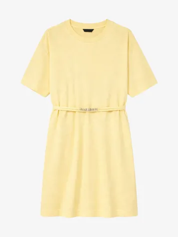 Dames Jurk Patos Lemonade