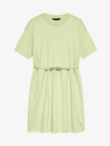 Dames Jurk Patos Aloe Vera