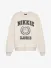 Nikkie By Nikkie Plessen Dames Sweater Odessa Cream Melange