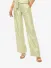 Nikkie By Nikkie Plessen  Dames Broek Porlamar Aloe Vera