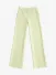 Nikkie By Nikkie Plessen  Dames Broek Porlamar Aloe Vera