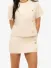 Nikkie By Nikkie Plessen Dames Rok Phana Cream