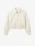 Nikkie By Nikkie Plessen Dames Jacket Pamona Cream