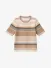 Nikkie By Nikkie Plessen Dames Top Pilazio Travertine