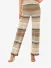 Nikkie By Nikkie Plessen Dames Broek Pilazio Travertine