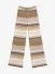 Nikkie By Nikkie Plessen Dames Broek Pilazio Travertine