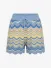 Nikkie By Nikkie Plessen Dames Short Quero Citrus