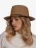 Nikkie By Nikkie Plessen Dames Hoed Quesandra Neutral