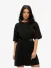 Nikkie By Nikkie Plessen Dames Jurk Patos Zwart