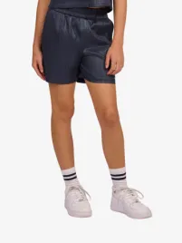 Nik & Nik Meisjes Short Meave Blue Iris