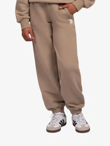 Meisjes Joggingbroek Vanna Mexican Sand