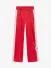 Nik & Nik Meisjes Joggingbroek Soof Track Pants Racing Red