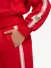 Nik & Nik Meisjes Joggingbroek Soof Track Pants Racing Red