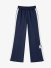 Nik & Nik Meisjes Joggingbroek Soof Track Pants Blue Iris