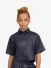 Nik & Nik Meisjes Blouse Meave Blue Iris