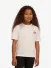 Nik & Nik Meisjes T-shirt Cheri Off White