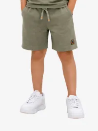 Parajumpers Kids Jongens Short Cairo Ashen Sage
