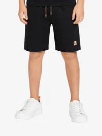 Parajumpers Kids Jongens Short Cairo Zwart