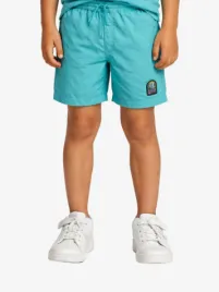 Parajumpers Kids Jongens Zwembroek Alcor Aqua