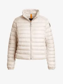 Parajumpers Kids Meisjes Zomerjas Emilia Blush White