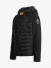 Parajumpers Kids Jongens Zomerjas Nolan Zwart