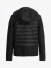 Parajumpers Kids Jongens Zomerjas Nolan Zwart