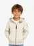 Parajumpers Kids Jongens Soft Shell Jas Abner Bone