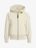 Parajumpers Kids Jongens Soft Shell Jas Abner Bone