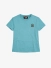 Parajumpers Kids Jongens T-shirt Patch Aqua