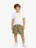 Paul & Shark Jongens T-shirt Wit