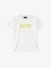 Paul & Shark Jongens T-shirt Wit