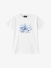Paul & Shark Jongens T-shirt Wit