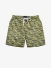 Paul & Shark Jongens Zwembroek Agave Groen