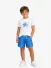Paul & Shark Jongens Zwembroek Kobalt Blauw