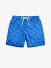 Paul & Shark Jongens Zwembroek Kobalt Blauw