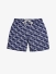 Paul & Shark Jongens Zwembroek Shark Blauw