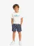 Paul & Shark Jongens T-shirt Wit