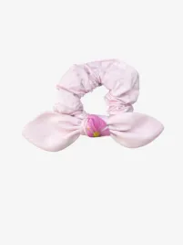 Phi Meisjes Scrunchie Lilac Flowers