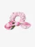 Phi Meisjes Scrunchie Pink Roses