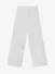 Refined Department Dames Broek Tyra High Waist Creamy Wit