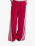 Refined Department Dames Broek Dolce Wide Stripes Raspberry