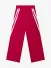 Refined Department Dames Broek Dolce Wide Stripes Raspberry
