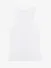 Refined Department Dames Top Raquel Tight Fit Wit