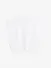 Refined Department Dames Top Jennely Sleeveless Oversized Sweat Off White