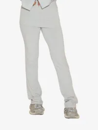 Reinders Dames Broek Soft Grijs Melange