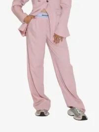 Reinders Dames Broek Indi Dusty Rose