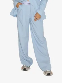 Reinders Dames Broek Indi Navy Peony