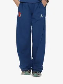 Reinders Dames Joggingbroek Lymee Navy Peony