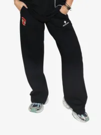 Reinders Dames Joggingbroek Lymee Zwart