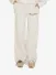 Reinders Dames Broek Lounge Wide Creme